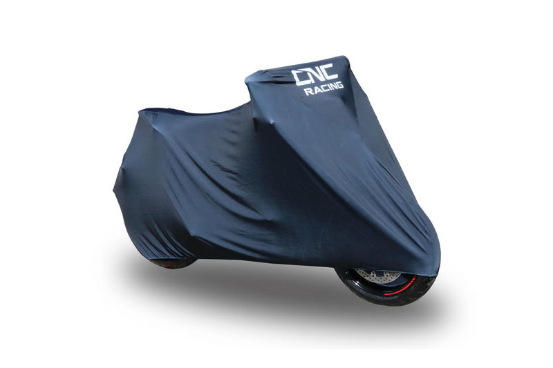 Indoor Motorcycle Cover - CNC Racing