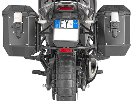 Specific Pannier Holder for Monokey Side Cases- Givi