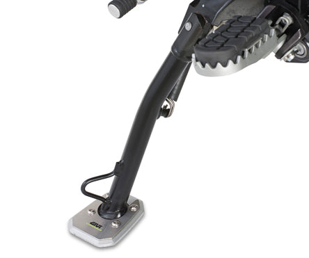 Side Stand Foot Extension for Triumph Tiger Sport 660-Givi