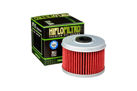 Honda CB 300R Oil Filter - Hi Flo