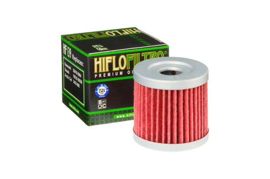 Suzuki DRZ-400 Oil Filter - Hi Flo