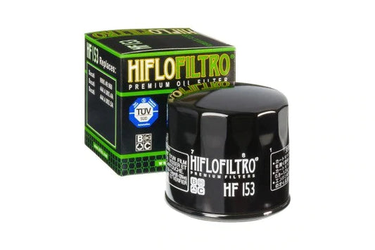 Husqvarna TE 510 Oil Filter - Hi Flo