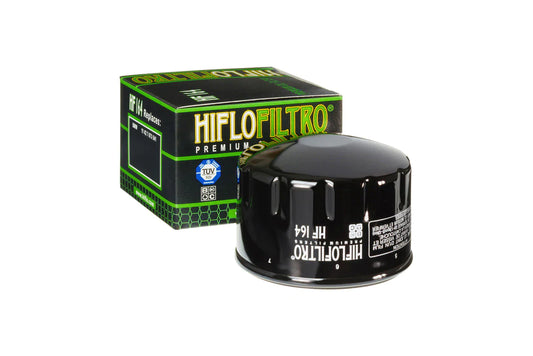 BMW R18/R9/K1600B/GT/GTL Oil Filter - Hi Flo
