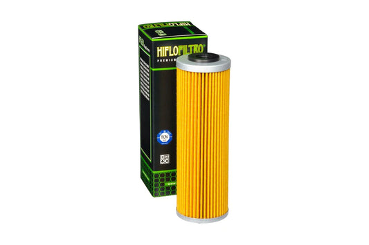KTM Duke 790 Oil Filter - Hi Flo