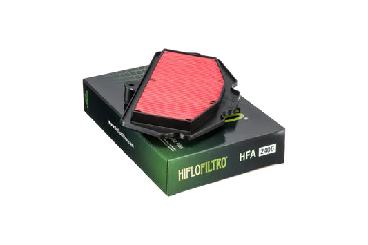 Kawasaki Z900 Air Filter - Hi Flo