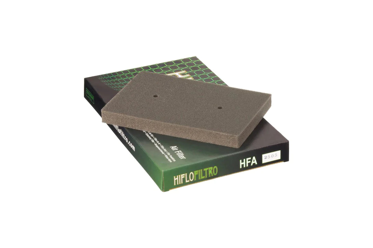 Kawasaki Ninja 300 Air Filter - Hi Flo