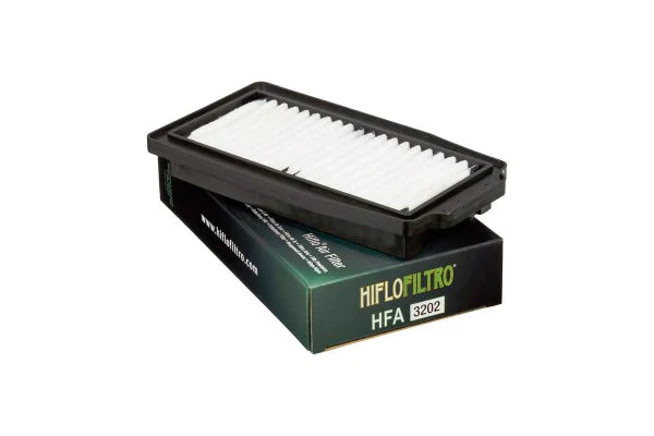 Suzuki GW 250 Air Filter - Hi Flo