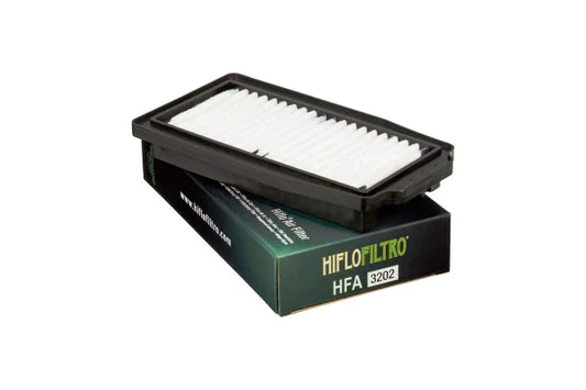 Suzuki GW 250 Air Filter - Hi Flo