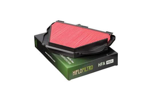 Yamaha YZF R1 Air Filter - Hi Flo