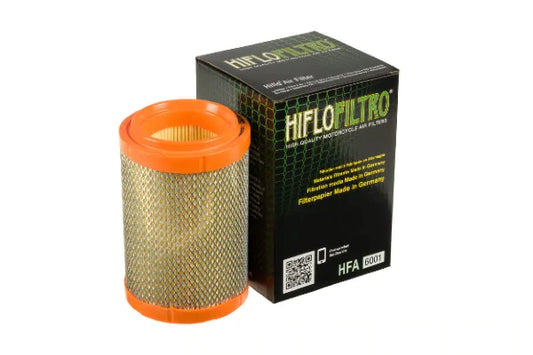 Ducati Performance Air Filter - Hi Flo