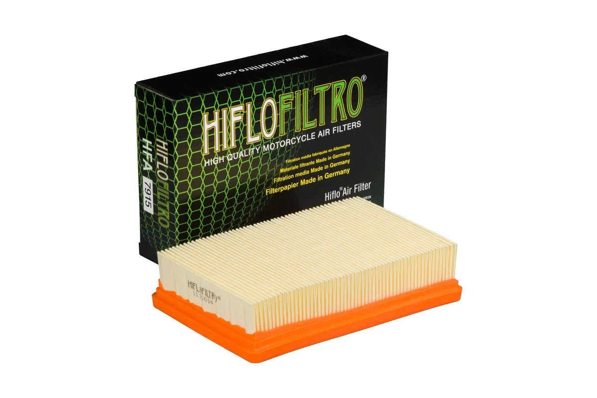 BMW R1200/1250 GS Series Air Filter - Hi Flo