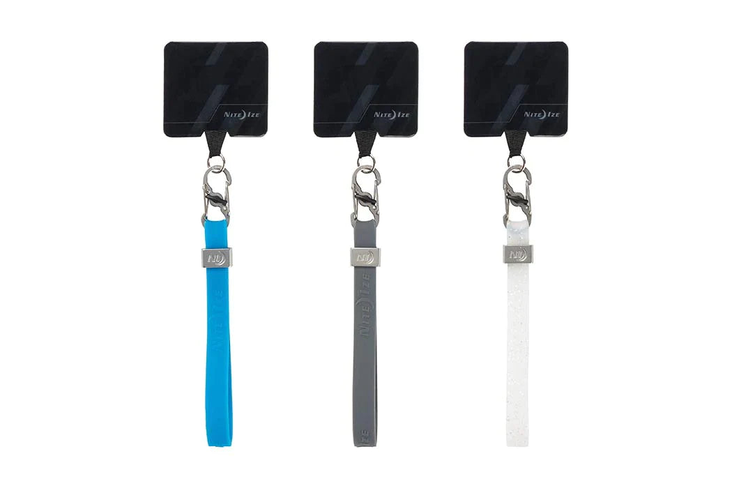 Phone Anchor + Stretch Strap - nite Ize