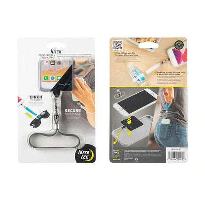 Phone Anchor + Stretch Strap - nite Ize