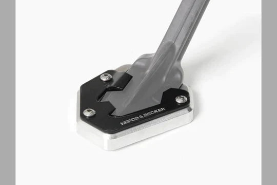 Side Stand Enlargement - Triumph (7612) - Hepco & Becker