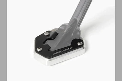 Side Stand Enlargement - Triumph (7612) - Hepco & Becker