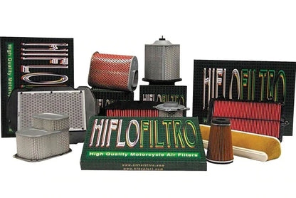 Kawasaki Z900 Air Filter - Hi Flo