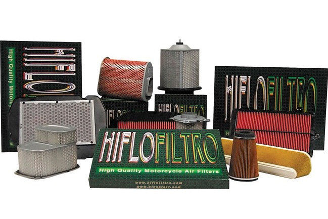 Honda CBR 1000RR Spares - Air Filter by HI FLO - Bike 'N' Biker