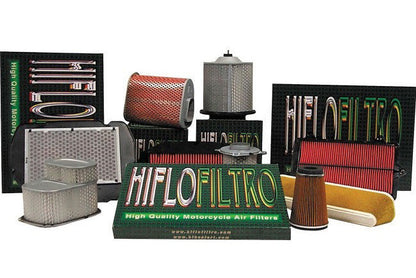 Honda CBR 1000RR Spares - Air Filter by HI FLO - Bike 'N' Biker