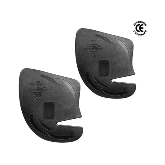 Safetech Armour Insert - Level 2 - Hip - One Pair - Mototech