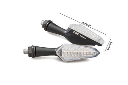 Turn Indicator LED JET - CNC Racing