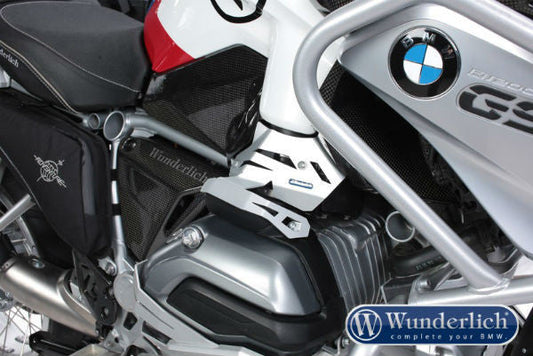 BMW R1200GS Protection - Injection Cover Guard (Set) - Bike 'N' Biker