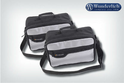 Inner bag Universal Side cases (EVO 1) - Set - Bike 'N' Biker