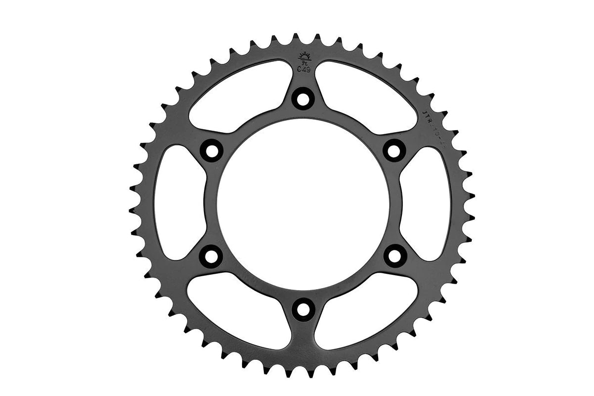 Ducati Hypermotard 950/SP Sprockets - JT Sprockets