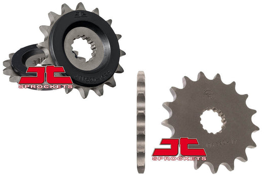 Kawasaki Ninja 300/Z250 Rear Sprocket- JT Sprockets