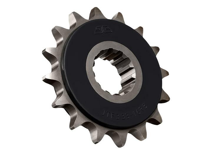 Triumph Street Triple 765 Sprockets - JT Sprockets