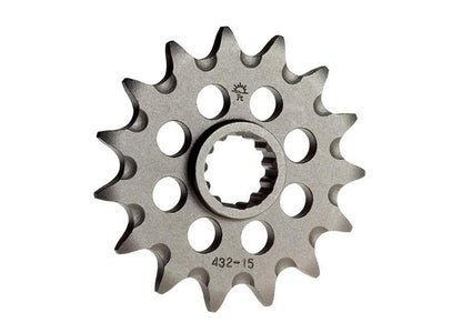 Triumph Street Triple 765 Sprockets - JT Sprockets