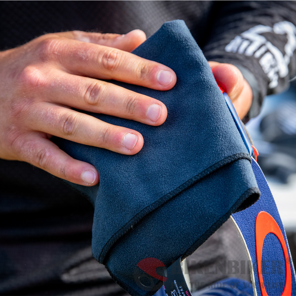Muc-Off Visor, Lens & Goggle Cleaning Kit