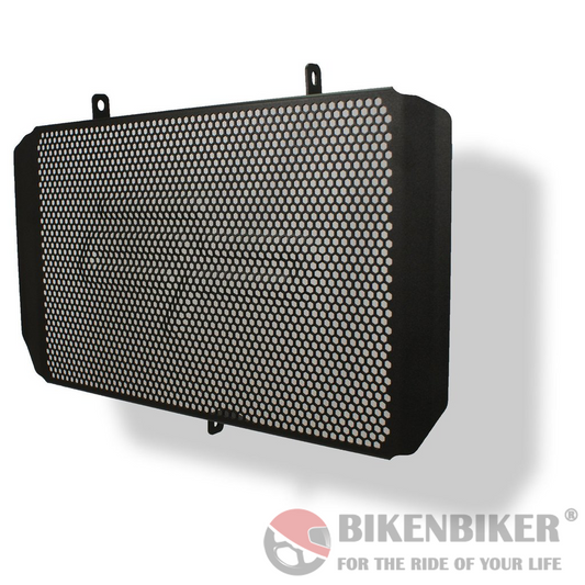 Kawasaki Ninja 1000 2020+ Radiator Guard - Evotech Performance
