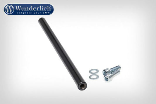 BMW R1200GS Protection - Center Strut Crash Bar - Bike 'N' Biker