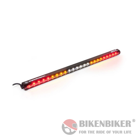 Rear Facing LED Light Bar (RTL-S 30) - Baja Design