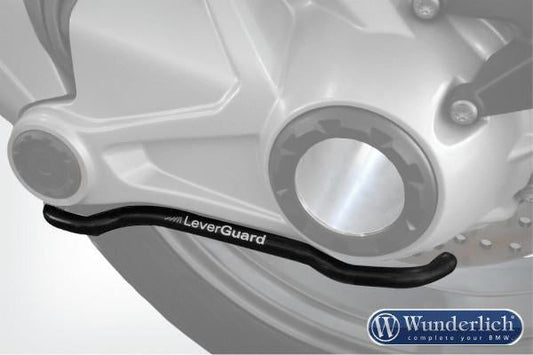 BMW R 1200 RT LC Protection - Paralever Guard - Wunderlich