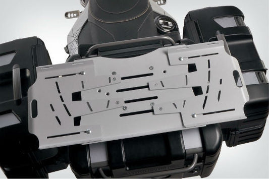 Luggage Rack Vario for Topcase - Bike 'N' Biker