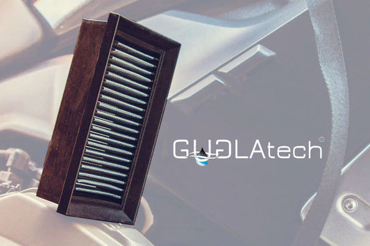 BMW R1200 R/RS/RT/GS/LC - Air Filter - Guglatech