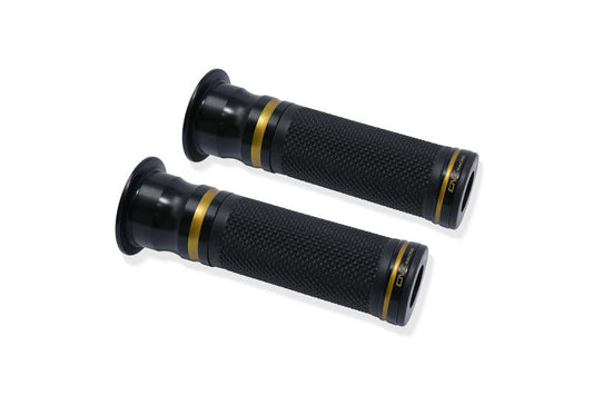 EVO Grips - Bicolor - CNC Racing