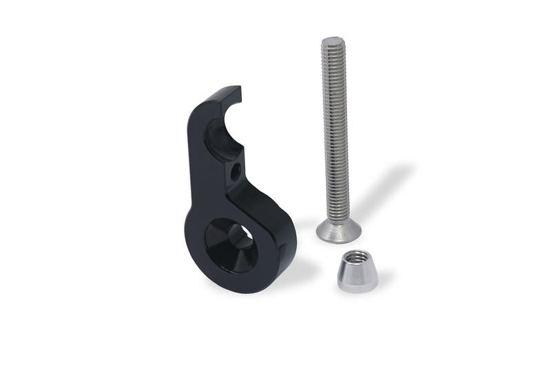 M8 Screw Adapter for Bar-End Rocket Mirror - CNC Racing