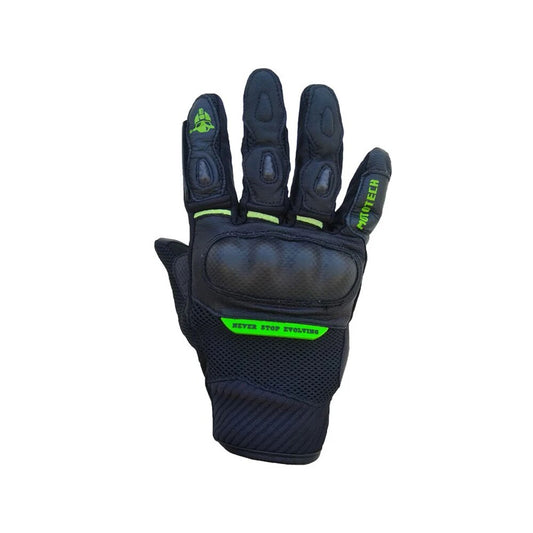 Urbane Carbon Gloves - Mototech