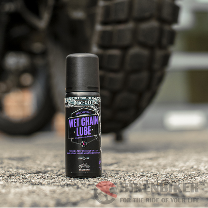 Muc-Off Wet Chain Lube - 50ml