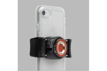 Steelie Holder Free Mount - nite Ize