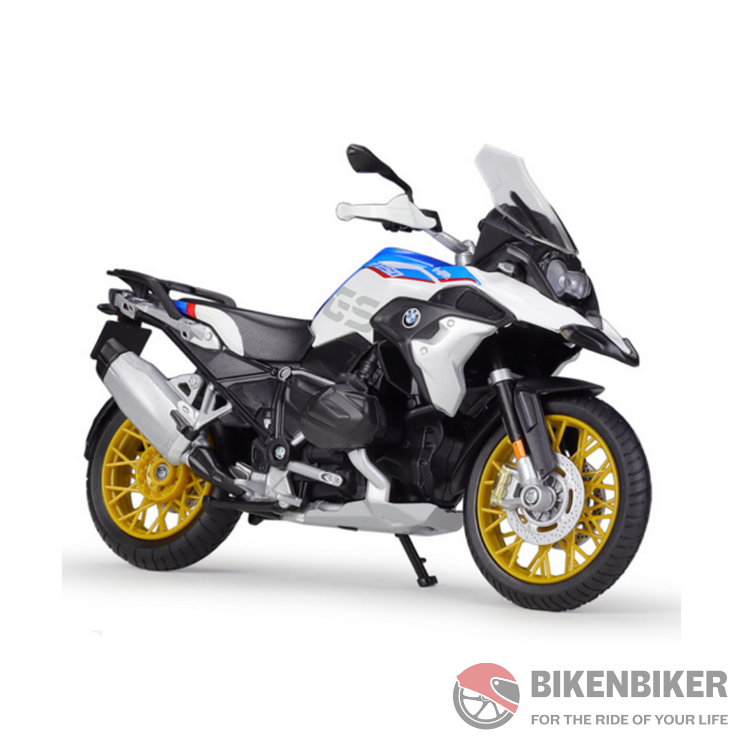 Maisto BMW R1250GS 1:18 Scale Model