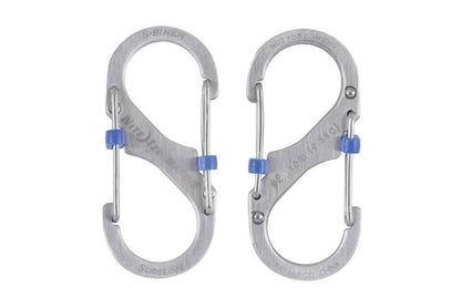 S-Biner With Lock - nite Ize