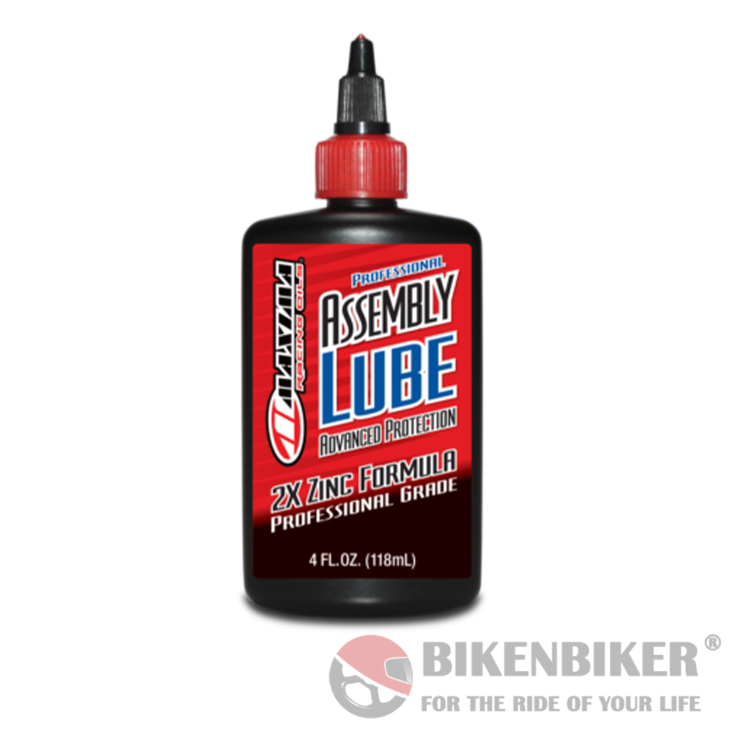 Assembly Lube - Maxima Oils