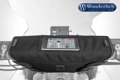 BMW F Series / S Series Pouches - Handlebar Bag - Wunderlich