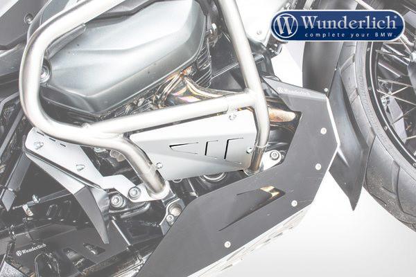BMW R1200GS Protection - Engine Rock Guard Set (SIDE LOWER) - Wunderlich