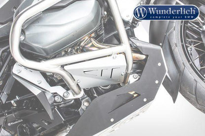 BMW R1200GS Protection - Engine Rock Guard Set (SIDE LOWER) - Wunderlich