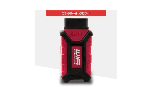 Hex GS-911 Wifi Gen 2 - Hexezcan