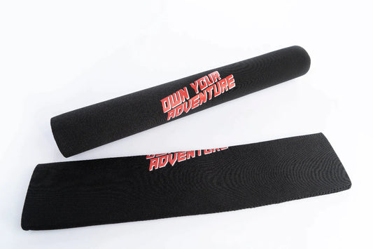 Fork Neoprene Protection Sleeves - Own Your Adventure